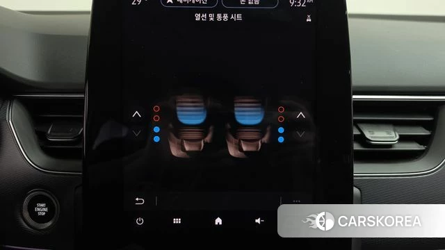 Renault Korea (Samsung) XM3 id 4736473 из Кореи 7