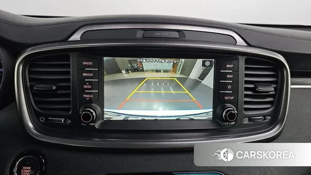 Kia The New Sorento id 3313409 из Кореи 7