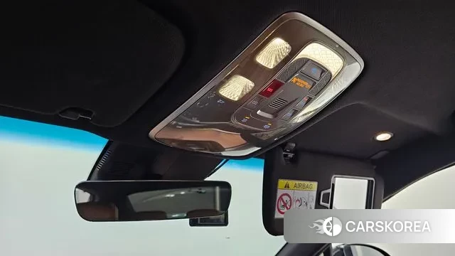 Genesis G80 (RG3) id 3488063 из Кореи 7