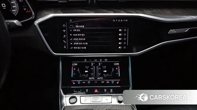 Audi A6 (C8) id 3354461 из Кореи 7