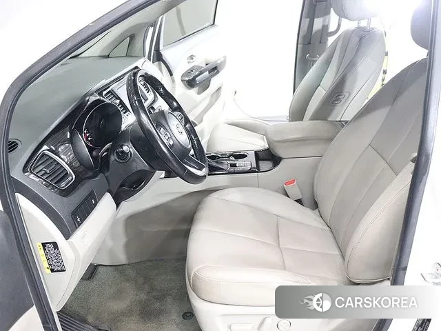 Kia The New Carnival id 3687326 из Кореи 7