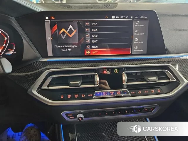 BMW X5 (G05) id 2931617 из Кореи 7