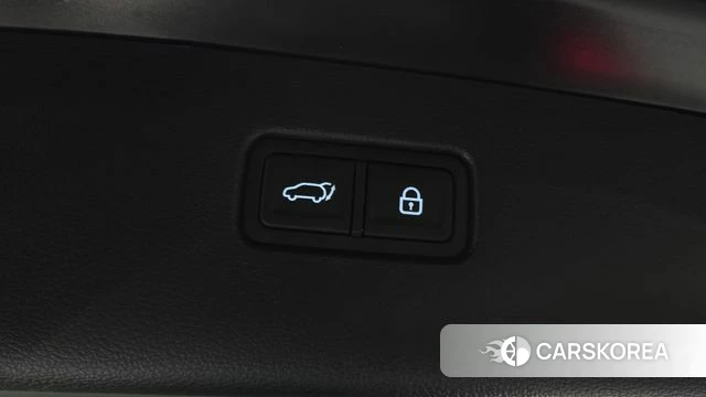 Genesis GV80 id 4754864 из Кореи 7