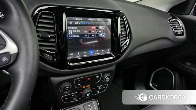 Jeep Compass 2nd Generation id 4203488 из Кореи 7