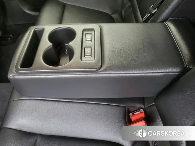 Renault Korea (Samsung) SM6 id 4188294 из Кореи 7