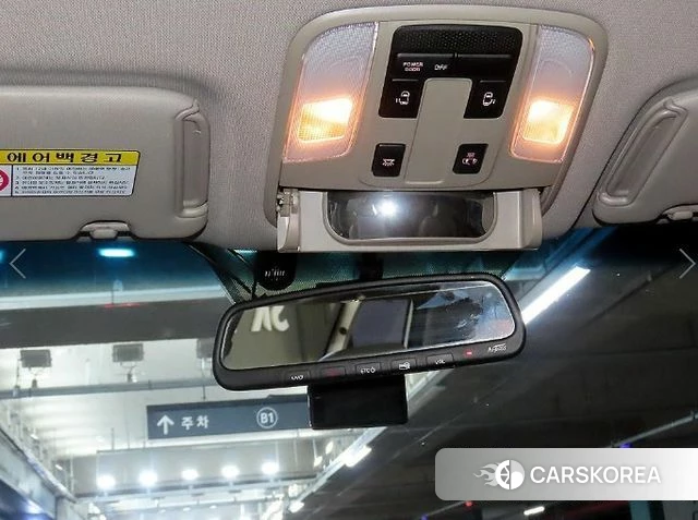 Kia The New Carnival id 4203466 из Кореи 7