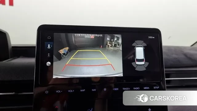 Hyundai Staria id 3007722 из Кореи 7