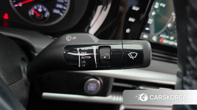 Kia K5 3rd generation id 4650363 из Кореи 7