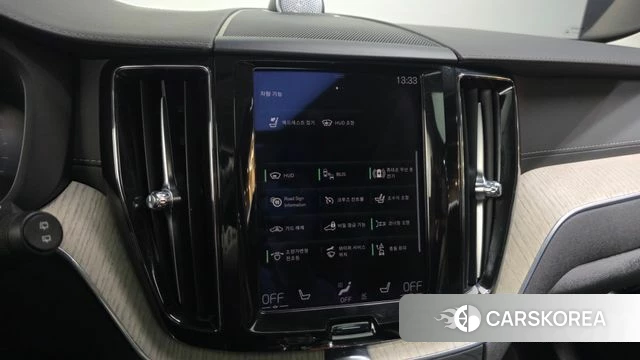 Volvo XC60 second Generation id 3852263 из Кореи 7