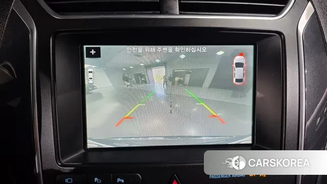 Ford Explorer id 3297351 из Кореи 7