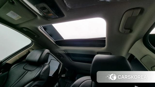 Genesis GV80 id 3899147 из Кореи 7