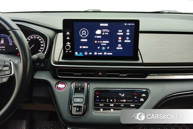 Honda Odyssey id 4273164 из Китая 7