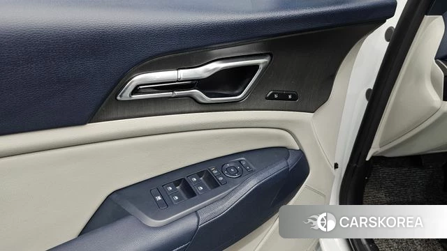 Kia The New Sportage 5th Generation Hybrid id 3870167 из Кореи 7