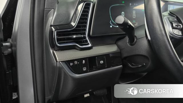 Kia Sportage 5th Generation Hybrid id 4720734 из Кореи 7