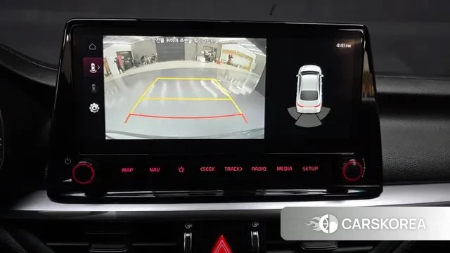 Kia The New K3 2nd generation id 3467967 из Кореи 7