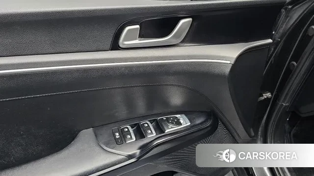 Kia K5 3rd generation id 3509363 из Кореи 7