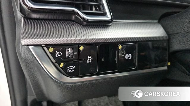 Kia Sportage 5th Generation id 4195332 из Кореи 7