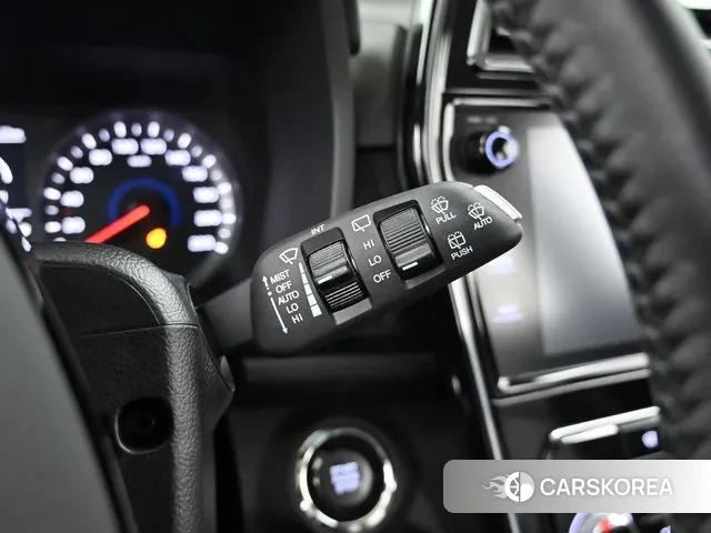 Ssangyong Berry New Tivoli id 3561869 из Кореи 7