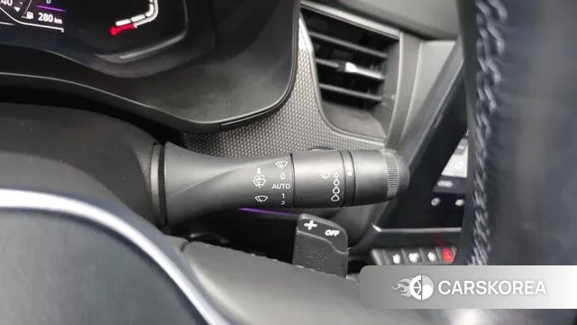 Renault Korea (Samsung) XM3 id 3415989 из Кореи 7