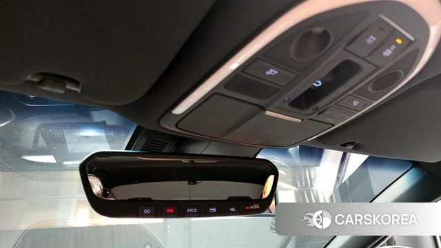 Genesis G70 id 3900008 из Кореи 7