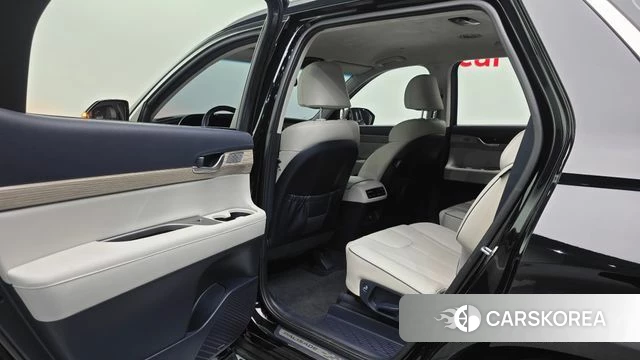 Hyundai Palisade id 4317810 из Кореи 7