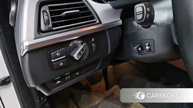 BMW 6 Series (F12) id 3408106 из Кореи 7