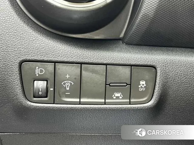 Hyundai Kona id 3694964 из Кореи 7