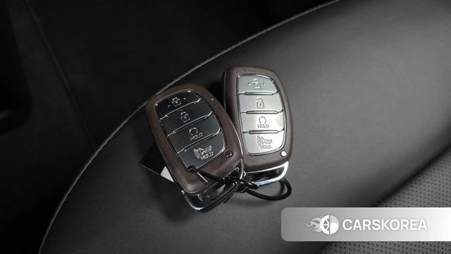 Hyundai Casper id 4469927 из Кореи 7