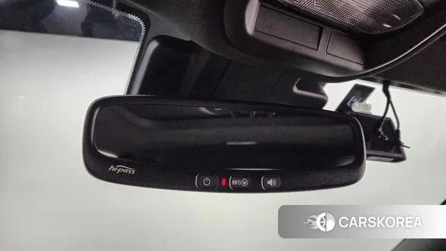 Chevrolet (GM Daewoo) Trax Crossover id 2930216 из Кореи 7