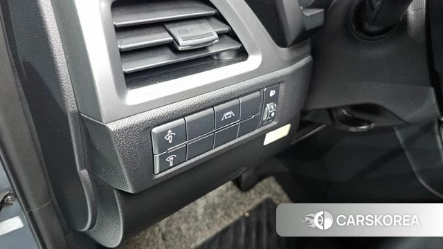 Ssangyong Beautiful Korando id 4179243 из Кореи 7