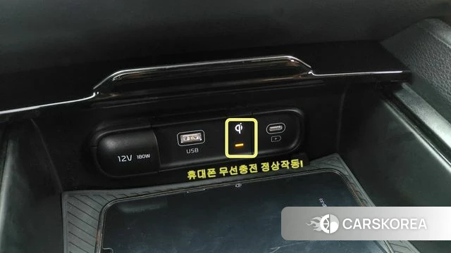 Kia Sportage 5th Generation id 4854415 из Кореи 7