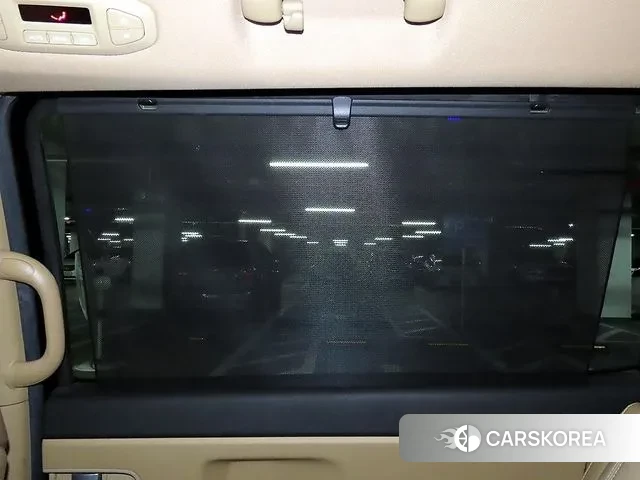 Chevrolet (GM Daewoo) The New Malibu id 3454338 из Кореи 7