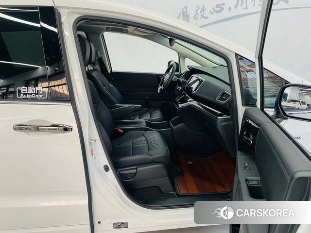 Honda Odyssey id 4307769 из Китая 7