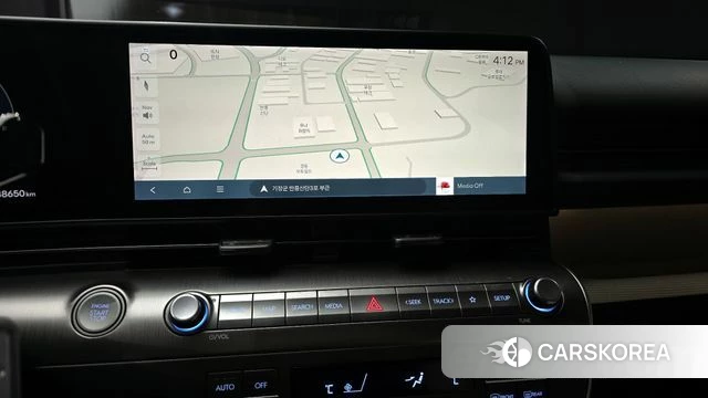 Hyundai Kona Hybrid (SX2) id 3811639 из Кореи 7