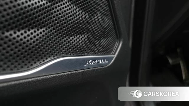 Hyundai The New Santa Fe id 4716779 из Кореи 7