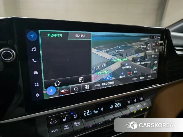 Toyota Camry (XV80) id 3310016 из Кореи 7