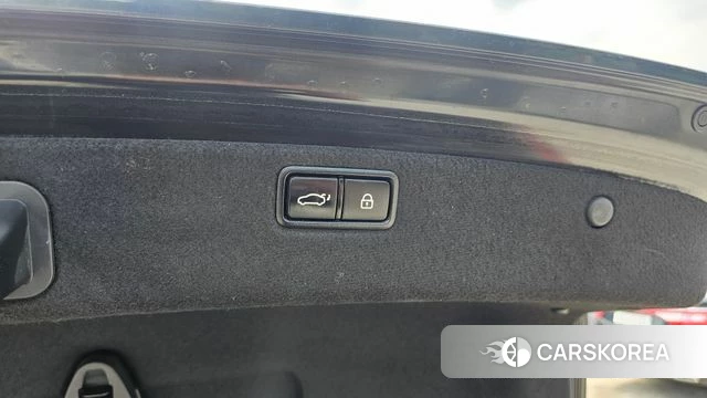 Genesis G80 id 4285842 из Кореи 7
