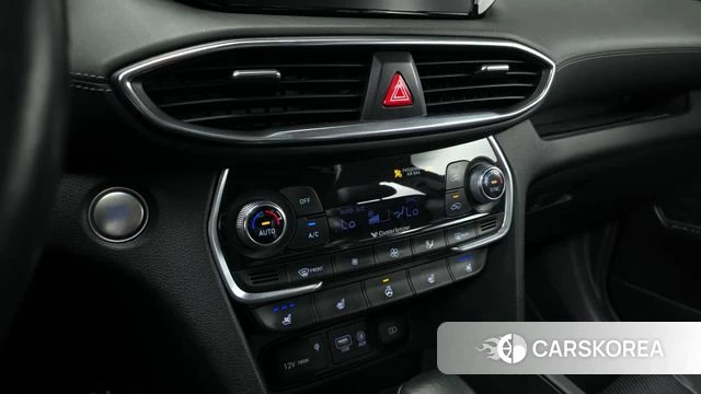 Hyundai Santa Fe TM id 3834771 из Кореи 7