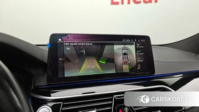 BMW 6 Series GT (G32) id 3556671 из Кореи 7