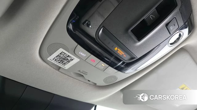 Kia Seltos id 4872586 из Кореи 7