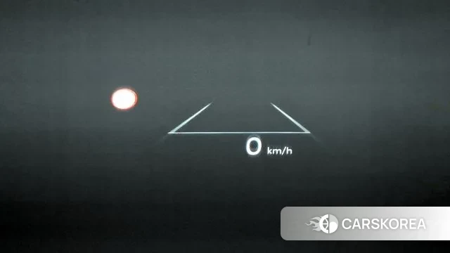 Hyundai Grandeur Hybrid (GN7) id 3610678 из Кореи 7