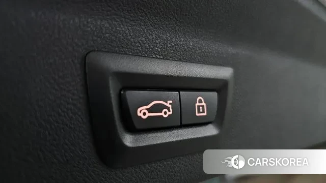 BMW iX3 id 3377911 из Кореи 7