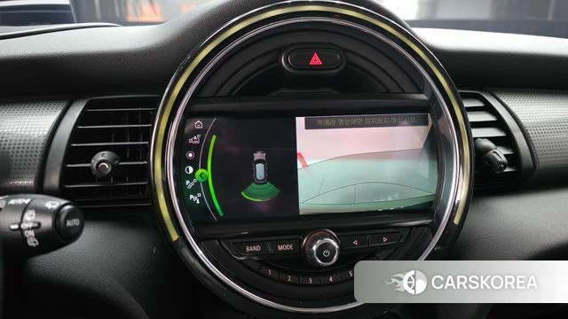 Mini Cooper id 3833390 из Кореи 7