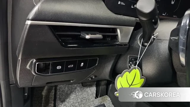 Kia The New K8 id 3251309 из Кореи 7