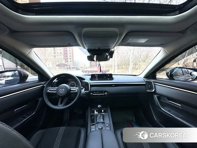 Mazda CX-50 line also id 4307103 из Китая 7