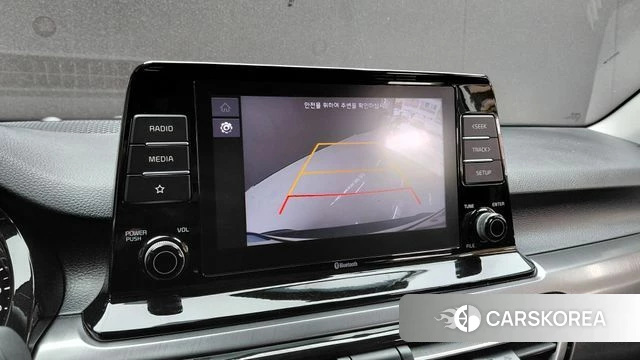 Kia Seltos id 4293164 из Кореи 7