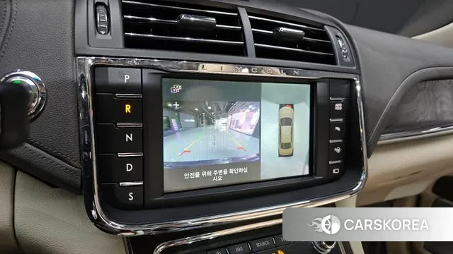 Lincoln Continental 10th Generation id 3646827 из Кореи 7