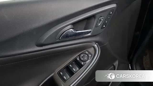 Chevrolet (GM Daewoo) The New Malibu id 3448607 из Кореи 7