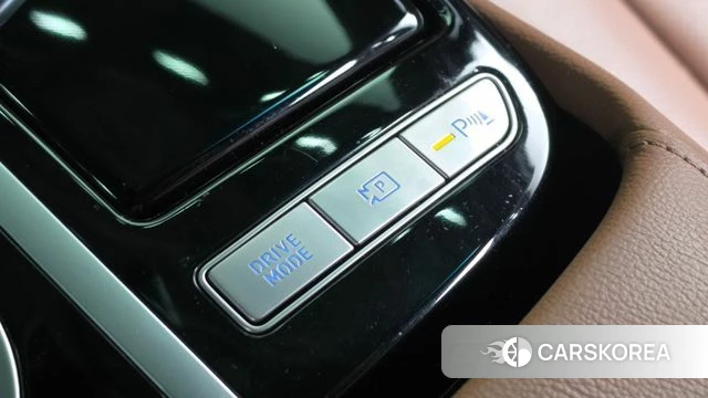 Genesis G80 (RG3) id 4495604 из Кореи 7