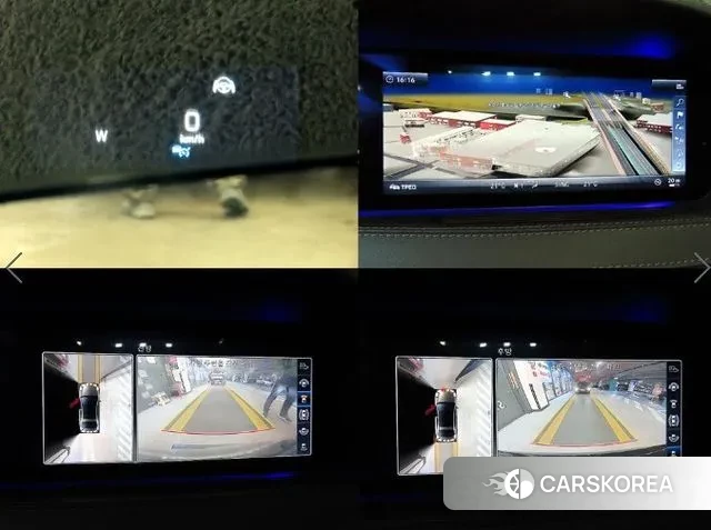 Mercedes-Benz S-Class W222 id 3672754 из Кореи 7